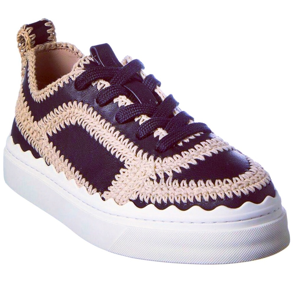 Chloe Lauren Sneakers